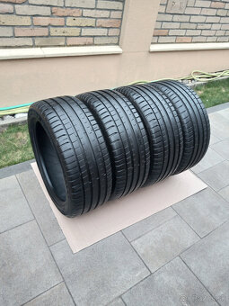 MICHELIN PILOT SPORT 5 235/45 R18 DEMO - 8