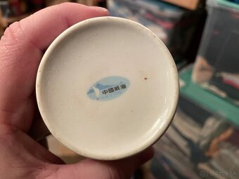 Royal Dux Pes a iné... - 8