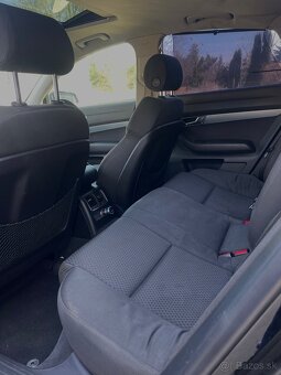 AUDI , A6 C6 , QUATTRO , 2006 - 8
