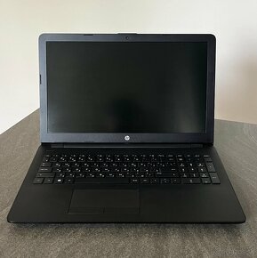 Notebook HP | 256GB SSD | 4GB RAM | Intel Pentium - 8
