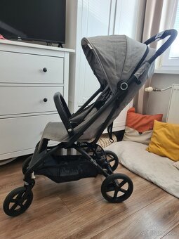 Cybex Eezy S Plus - 8