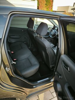 Mercedes - Benz A160 W169 - 2010 - 8