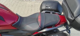 Honda NC 750 X DCT, čítaj celý inzerát - 8