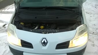 Renault Modus - 8