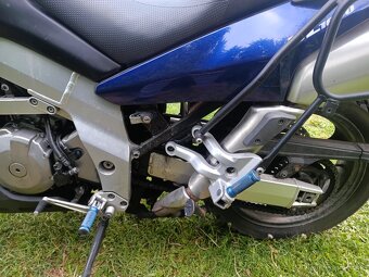 Rozpredám Suzuki v-strom 1000 na ND - 8