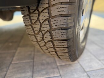 FORD TRANSIT TREND MAXI 130PS KLIMA ČR SERVISKA FORD PO SER. - 8