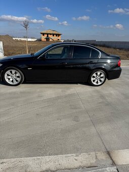 Predám BMW E90 330d - 8
