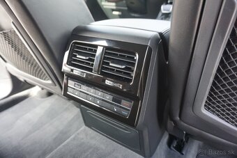 Volkswagen Touareg 3.0 V6 TDI SCR 286k 4Motion Tiptronic - 8