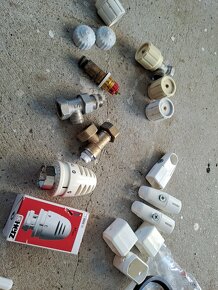 Instalacny material - 8