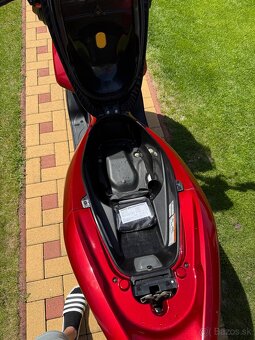 Honda PCX 125 2013 - 8