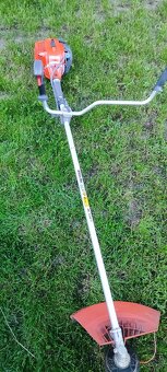 Krovinorez oleo Mac bc 350 - 8