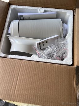 Mobilná klimatizácia 7000 BTU Silvercrest - 8