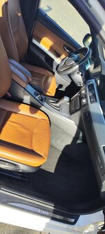 BMW e91 330xd - 8