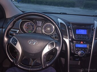 Hyundai i30 - 8