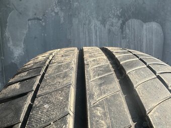 Letná sada originál Audi 5x112 225/60 R17 - 8
