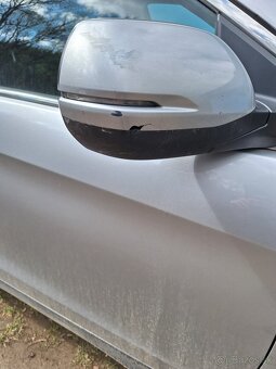 Honda CR-V 1.6 i-DTEC 4WD - 8