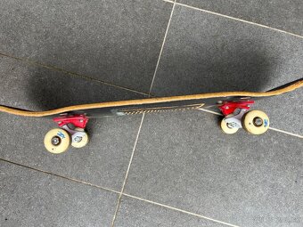 Skateboard - 8