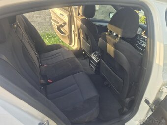 Bmw 520d - 8