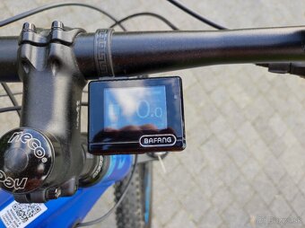 Elektrobicykel - 8