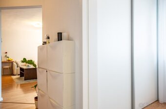 ENERGICKÝ 3 IZB. BYT S BALKÓNOM V TICHEJ ČASTI TRNAVY - 8
