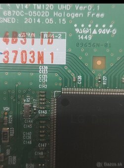 LG 55UH7707 Smart 4K. diely - 8