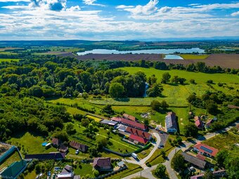 Pekný dom v obci Abaújvár. 20 min od mesta Košice - 8