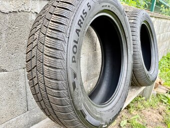 Zimne Barum Polaris 5 215/65 R17 103 H XL DOT3922 - 8
