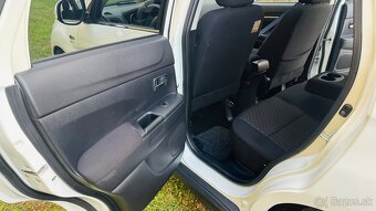 Mitsubishi ASX 1.8 DI-D 4x4 - 8