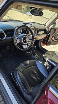 Mini Cooper - 8
