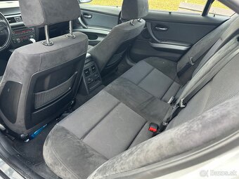 BMW 330i e90 LCI AT - 8