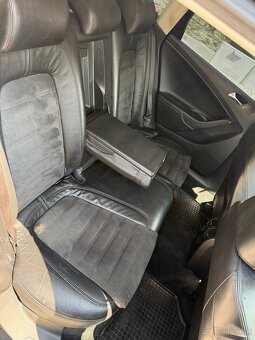 Volkswagen Passat B6 - 8