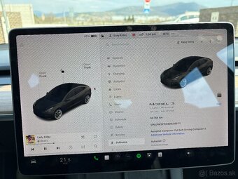 TESLA Model 3 Long Range Dual Motor, záruka do 16.12.2029 - 8