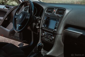 Volkswagen Golf 1.4 TSI 118kW automat - 8