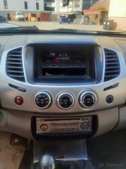 Mitsubishi L200 - 8