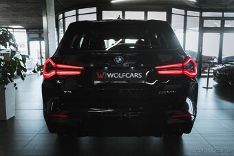 BMW X3 M40i xDrive - 8
