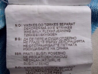 Napapijri slim pánske polo tričko M-S - 8
