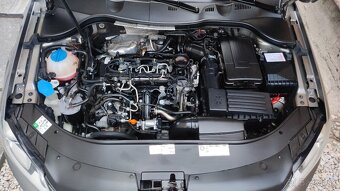 Predám VW PASSAT B7 2.0TDI.103kw 4×4 - 8