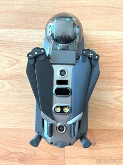 DJI Mavic 2 Pro Combo - Fly more kit + ND Filter - 8