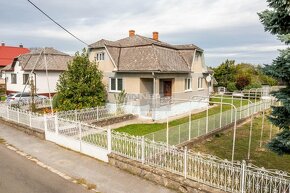Na predaj rodinný dom v obci Sečovská Polianka - 8