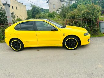 Seat Leon 1.9TDI 110KW ARL CUPRA - 8
