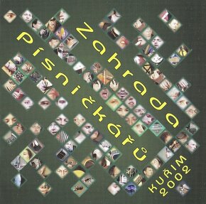 cd na predaj 2 - 8