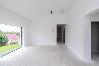 Na predaj Novostavba domček v Herľanoch časť Žirovce - 8