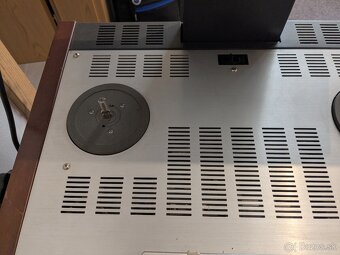 Studer A807 - 8