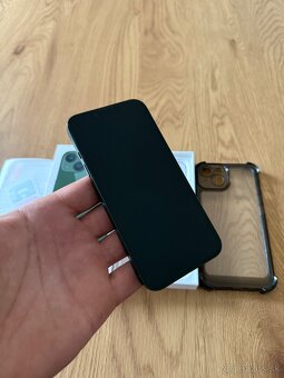 iPhone 13 128 gb Green - komplet príslušenstvo, záruka - 8