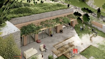 Na predaj stavebný pozemok Banská Bystrica - Slnečné stráne - 8