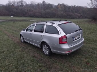 Skoda Octavia 1,9 tdi 77 kw - 8