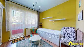 NA PREDAJ zrekonštruovaný, 3 izbový byt - REZERVOVANÉ - 8