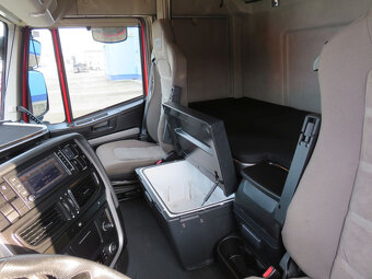 IVECO STRALIS 560,EURO 6,MEGA,Automat,Tank 810 L - 8