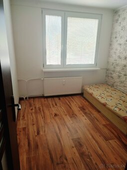 Prenájom - 3 izbový byt Košice - Terasa - 8