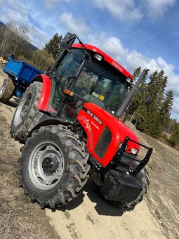 Zetor 7341 - 8